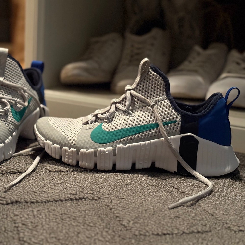 Men’s Nike Free Metcon 3 Size 9.5